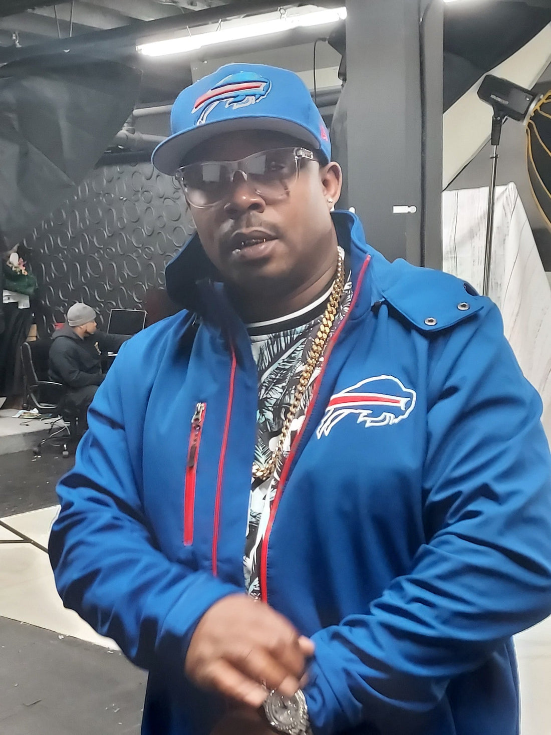 Staying Independent: Why It Matters to Barz Banga