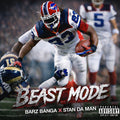 🔥 Beast Mode EP – Real Hip Hop That Hits Different