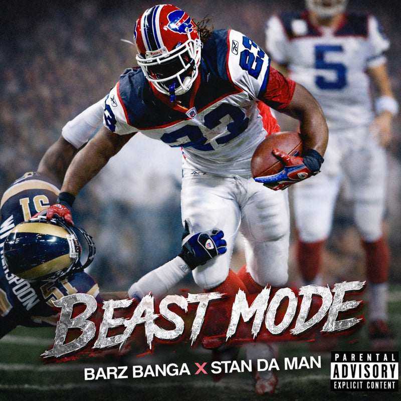 Album Artwork